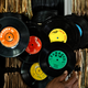 Holding on to classic East African records is paying off as crate-digging millennials discover Nairobi’s ‘Real Vinyl Guru’